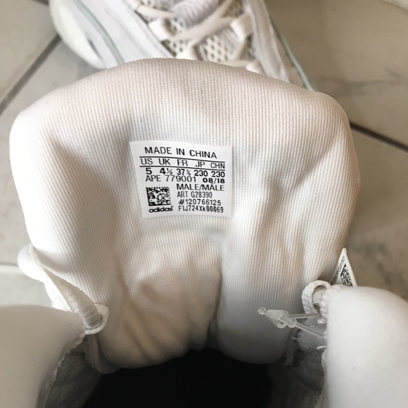 Adidas 98x CrazyBYW - Picture 11 of 14